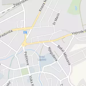 Bebi oprema Barbika