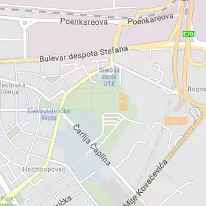 Gimnastičko društvo Palilula