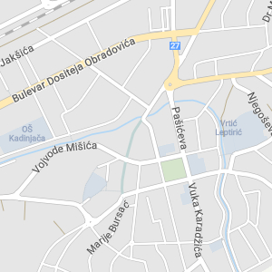 Poslastičarnica Medeno srce