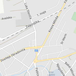 Samouslužna autoperionica Tomin
