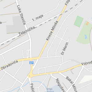 Stankom Bic - prodaja i servis bicikala