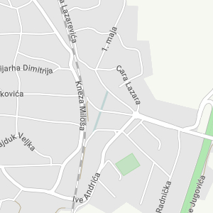 Vanilica torte i kolači