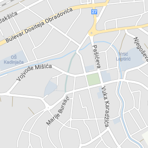 Stomatološka ordinacija Smile Dent