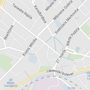 Ministarstvo finansija Uprava za trezor Kragujevac