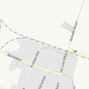 Železničko stajalište Orlovat