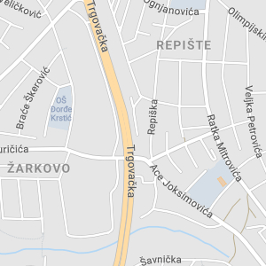 GMS Auto Gavrilović - Automotive Parts Supplier