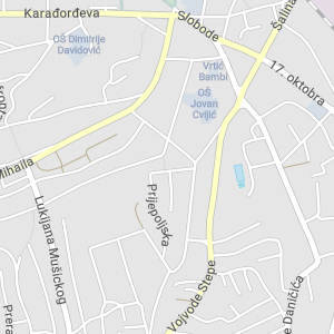 Panorama - National Cuisine Restaurant 