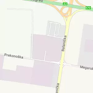 Carinska ispostava Terminal Beograd