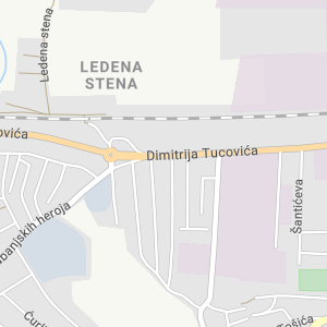 Carinski referat Pošta Niš