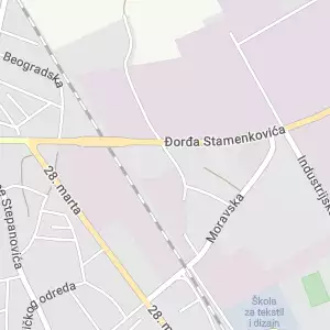 Carinska ispostava Leskovac