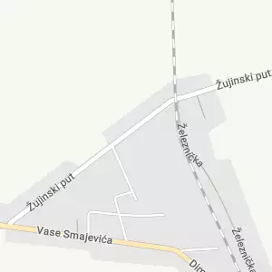 Terminal Preševo Customs