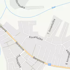 Kraljevo Customs