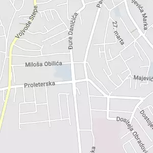 Rakić trgovine