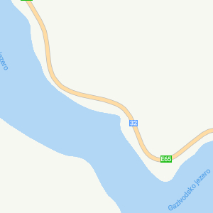 Carinski punkt Brnjački Most