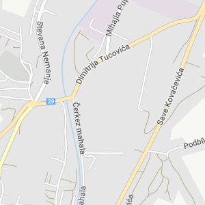 Carinska ispostava Novi Pazar