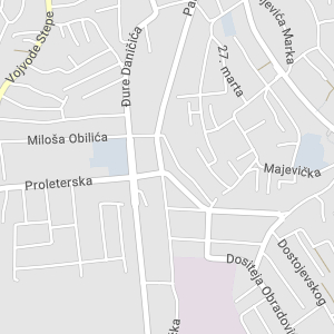 Farbara i gvožđara Baron