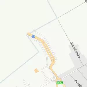 Carinska ispostava Kelebija