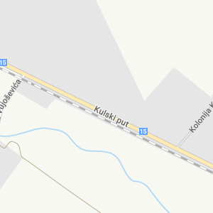 Vrbas Customs