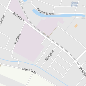 Uprava za slobodne zone Slobodna zona Zrenjanin