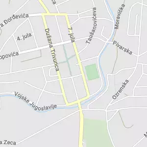 Cameleon - ženska odeća