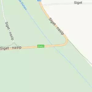 Carinska ispostava Bezdan - Mohač