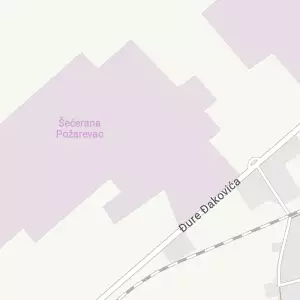 Carinski referat Požarevac