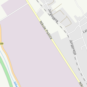 Administration for Free Zones Free Zone Pirot