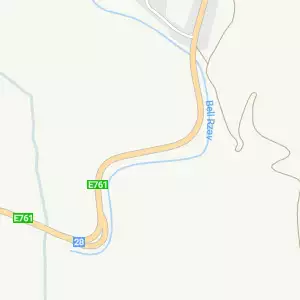 Kotroman - Border Crossing Customs