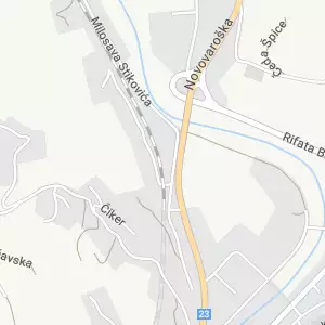 Carinska ispostava Prijepolje