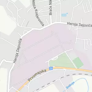 Administration for Free Zones Užice Free Zone