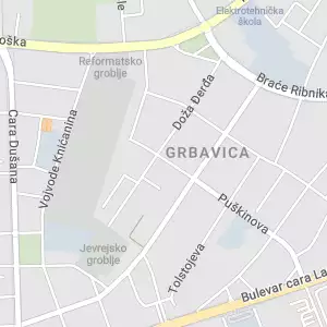 Pedijatrijska ordinacija Dr Jelisavac