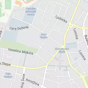 Dermatološka ordinacija Yuta Centar