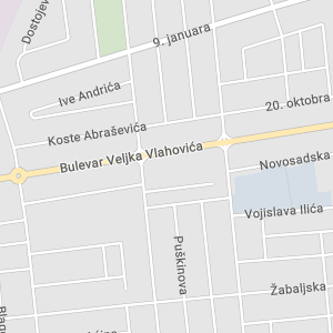 Ginekološka ordinacija Dr Marušić