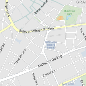 Minerva - Gynecology Clinic