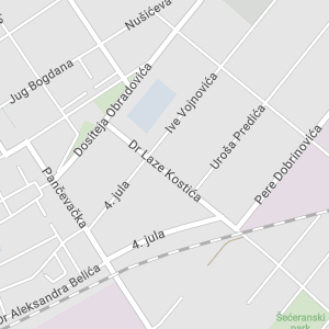 Internistička ordinacija Dr Kačar