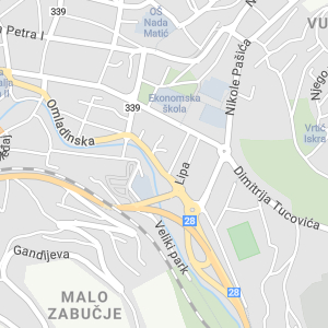 Internistička ordinacija Zdravlje