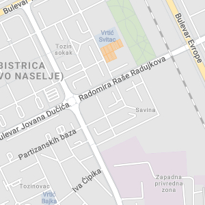 Dr Milićević - Internal Medicine Clinic