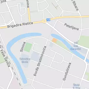Dr Šainović - Physical Medicine Treatment and Rehabilitation