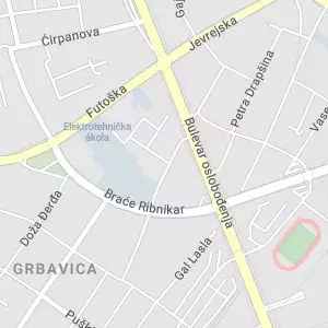 Internistička ordinacija Dr Šljapić