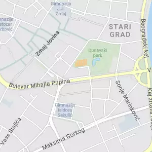 Centar Bulevar No13 - Dental Clinic