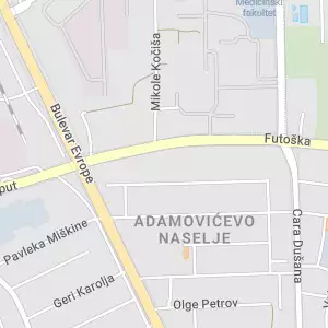 Radiološka ordinacija Mag Medica