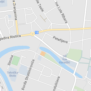 Radiološka ordinacija Dr Nenad Krsteski