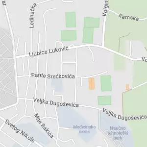 Radiološka ordinacija Ultramedica