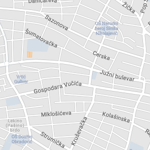 Klinika za dijagnostiku Soldo Medicina
