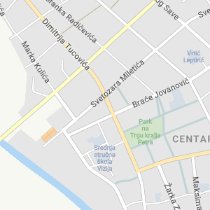 Dr Nenad Babić - Dental Clinic