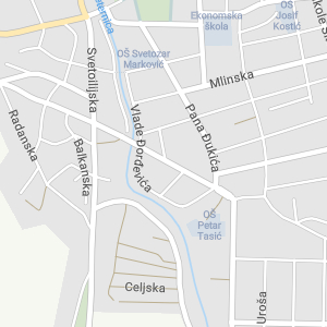 Stomatološka ordinacija Dr Tasa