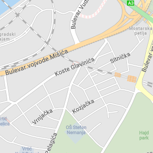 Dr Jokanović - Dental Clinic