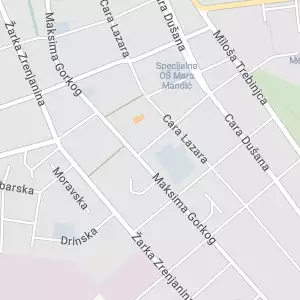 Stomatološka ordinacija Biodent