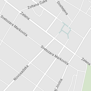 Stomatološka ordinacija Žikić