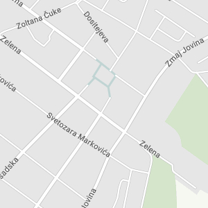 Stomatološka ordinacija Belladent